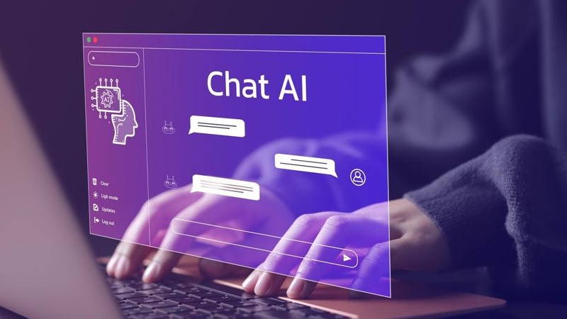 एआई चैटबॉट खुदकुशी से जुड़े सवालों का जवाब देने से बचते हैं- अध्ययन