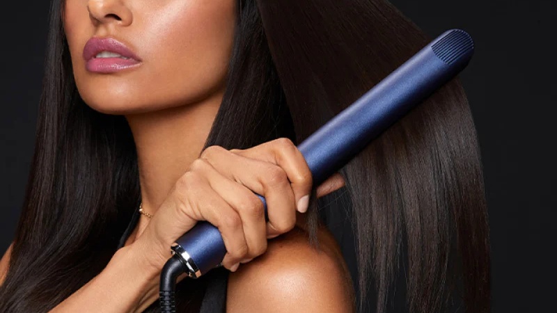 सिर्फ़ दस मिनट तक स्ट्रेटनर का इस्तेमाल फेफड़ों को गंभीर नुकसान पहुंचा सकता है