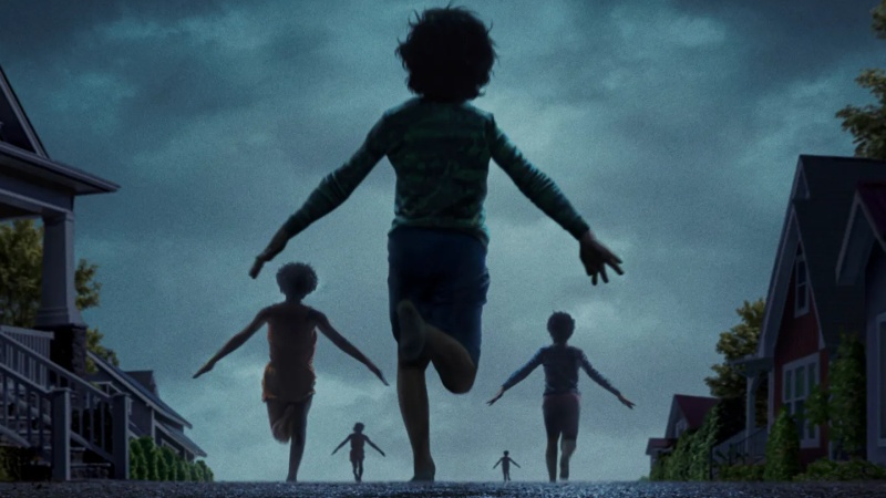 फिल्म 'वेपन्स' बन सकती है इस साल की सबसे सफल हॉरर फिल्म