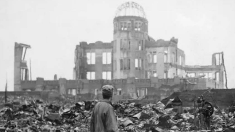 हिरोशिमा डे: अहिंसा का सन्देश देती मानव इतिहास की सबसे विनाशकारी घटना