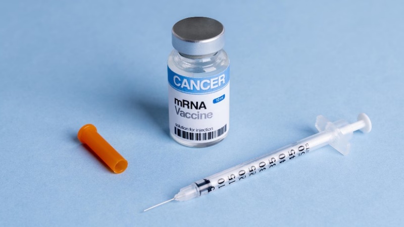 कैंसर के खात्मे के लिए रूस की बनाई नई वैक्सीन मानव परीक्षण के लिए तैयार