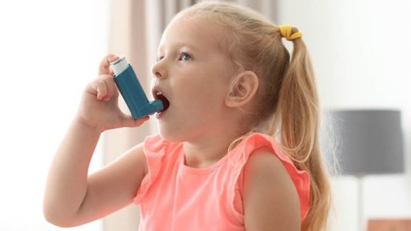 बचपन में अस्थमा के लिए ज़िम्मेदार हैं चिकनाई वाले खाने- अध्ययन
