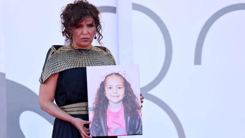 गाजा युद्ध पर आधारित फिल्म 'द वॉयस ऑफ हिंद रजब' ने वेनिस फिल्म फेस्टिवल में जीता पुरस्कार
