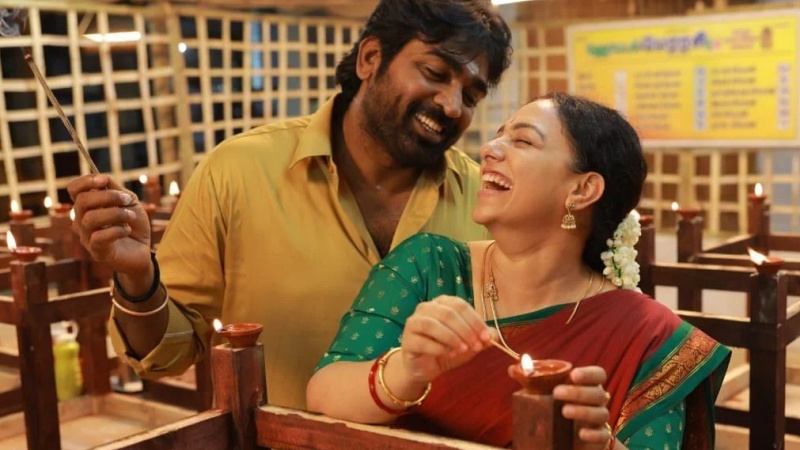 थलाइवन थलाइवी को अगर थियेटर में देखने से चूक गए हैं तो ओटीटी पर लें इसका लुत्फ़