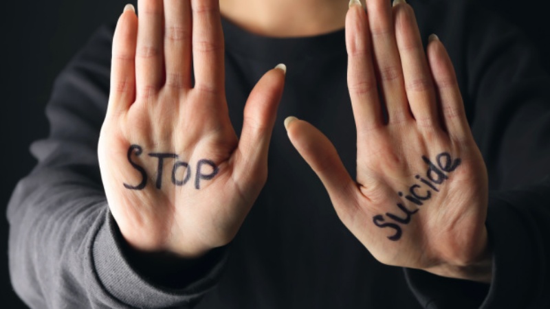 हर आत्महत्या के लिए 20 बार आत्महत्या का प्रयास किया जाता है- डब्ल्यूएचओ
