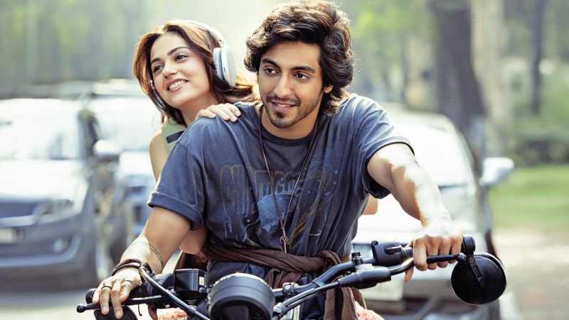 'सैयारा' ने 'फॉल फॉर मी' को शिकस्त दी और बनी नेटफ्लिक्स की टॉप नॉन-इंग्लिश मूवी 
