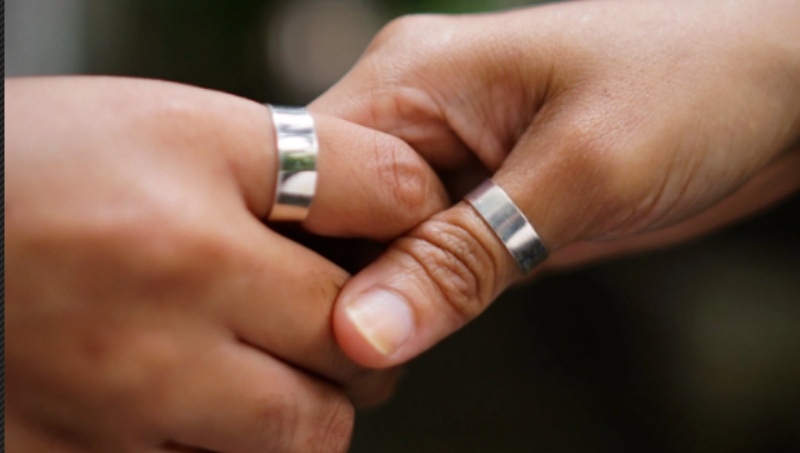 जापान में होने वाली इस अनोखी शादी में 63 साल की महिला और 31 साल का पुरुष बने हमसफ़र