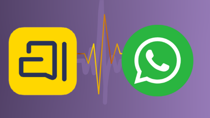 व्हॉट्सऐप को टक्कर देने का प्रयास करता जोहो का अराताई ऐप