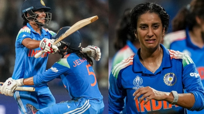भारतीय महिला क्रिकेट में आत्मविश्वास और जज्बे ने लिखी जीत की तहरीर