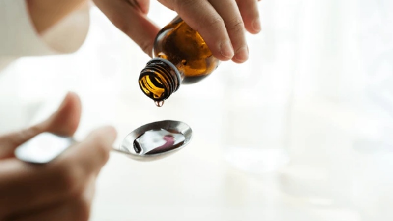 दो वर्ष से कम उम्र के बच्चों को कफ सिरप न दें- केंद्र सरकार