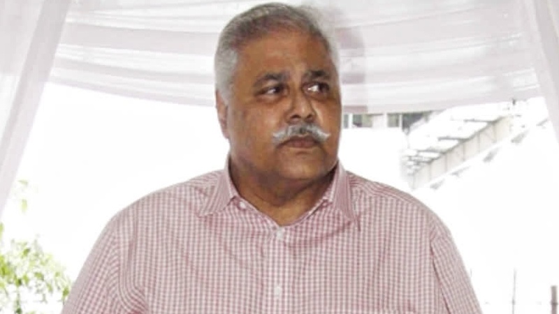 फेडरेशन ऑफ वेस्टर्न इंडिया सिने एम्प्लॉइज ने सतीश शाह को पद्मश्री से सम्मानित करने के लिए पीएम मोदी को पत्र लिखा