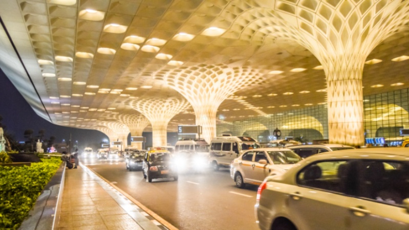 मुंबई को मिला देश का पहला एआई-संचालित ग्रीनफील्ड हवाई अड्डा