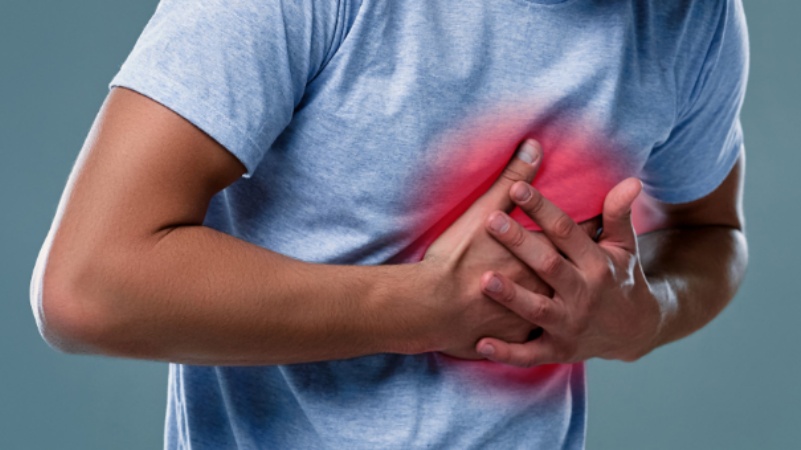 99 फीसद दिल के दौरे और स्ट्रोक ऐसे कारकों से जुड़े होते हैं जिन्हें बदला जा सकता है