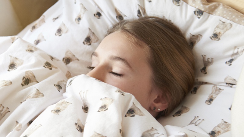 हर रात सिर्फ़ 15 मिनट की अतिरिक्त नींद से मुमकिन है औसत आयु में बढ़ोत्तरी