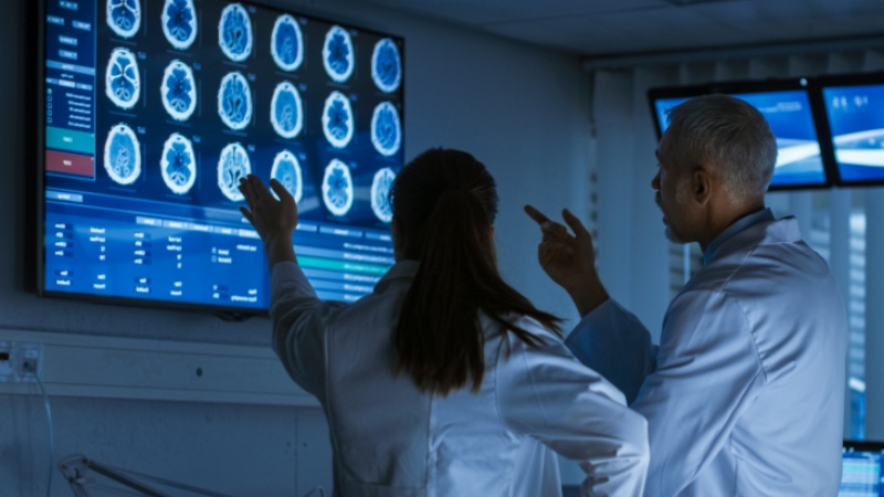 चिंता और बेचैनी हानिरहित ब्रेन ट्यूमर से जुड़ी चेतावनी के संकेत हो सकते हैं- शोध 
