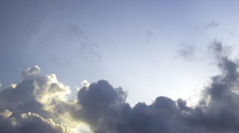 सूबे में गुलाबी सर्दियों की आमद और मानसून की विदाई