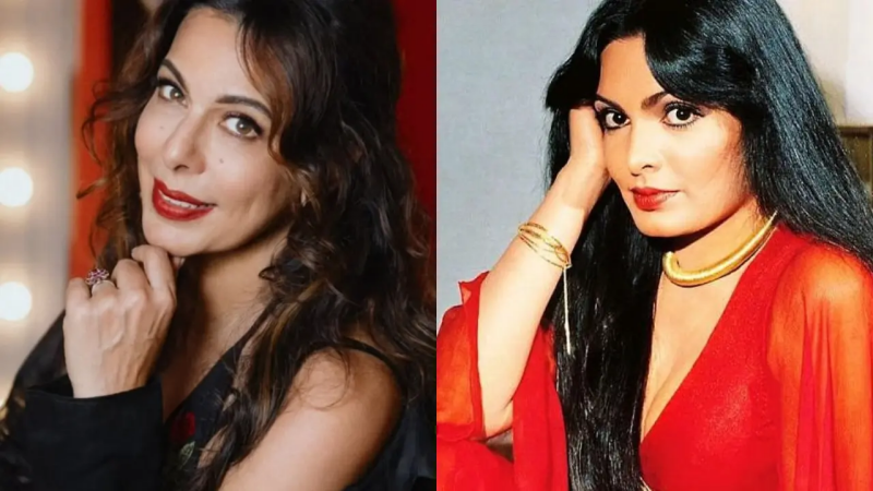 क्या परवीन बॉबी के खिलाफ साजिश रच रहा था एफबीआई