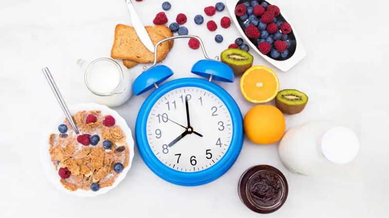 सुबह का नाश्ता न करना दिल की सेहत के साथ ज़्यादती है