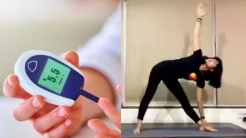 ब्लड शुगर को नियंत्रित करने के लिए व्यायाम करने का सबसे प्रभावी समय क्या है