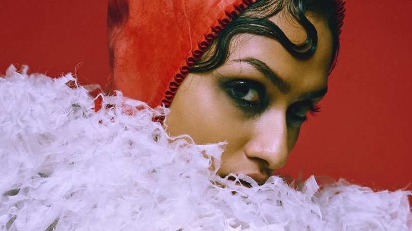 सर्कुलर डिज़ाइन चुनौती 2025 में नज़र आया कचरे से टिकाऊ परिधान बनाने का हुनर