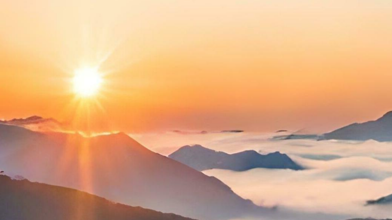 मैदानों में बारिश और पहाड़ों पर बर्फबारी के साथ ठंड ने दी दस्तक