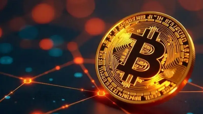 बिटकॉइन दुनिया की सातवीं सबसे मूल्यवान संपत्ति बन गई