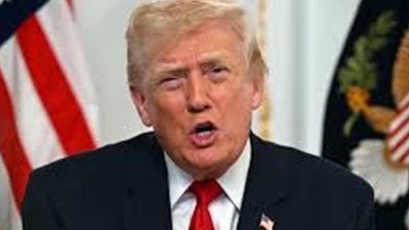 थर्ड वर्ड इमिग्रेशन पर ट्रंप के ऐलान से यूनाइटेड स्टेट्स में नया बवाल शुरू हो गया है