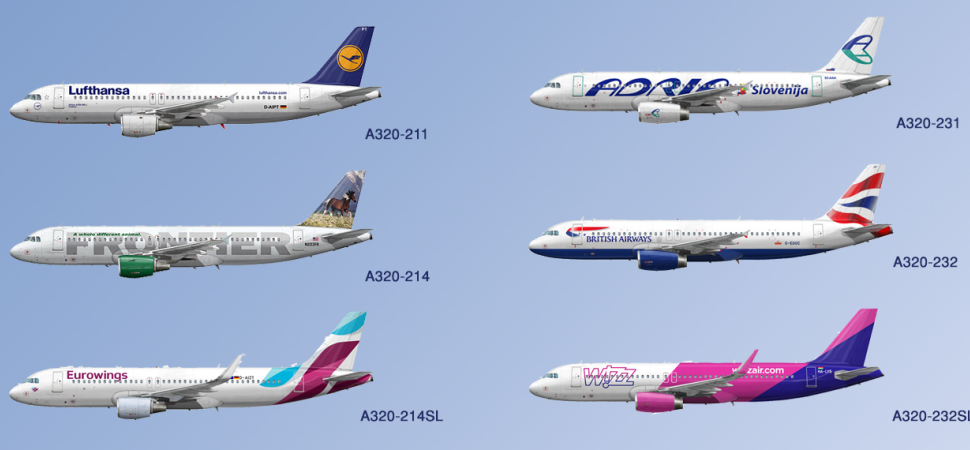 सोलर रेडिएशन के खतरे को देखते हुए तुरंत बदलेगा एयरबस A320 सिरीज के विमानों का सॉफ्टवेयर