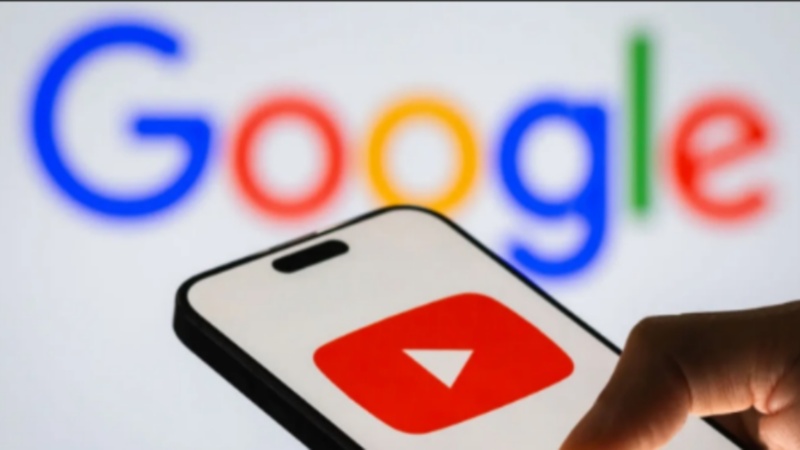 फ़िलिस्तीनियों का 'डिजिटल नरसंहार' करते हुए यू ट्यूब ने इज़राइली अत्याचारों के 700 से ज़्यादा दस्तावेज़ हटाए