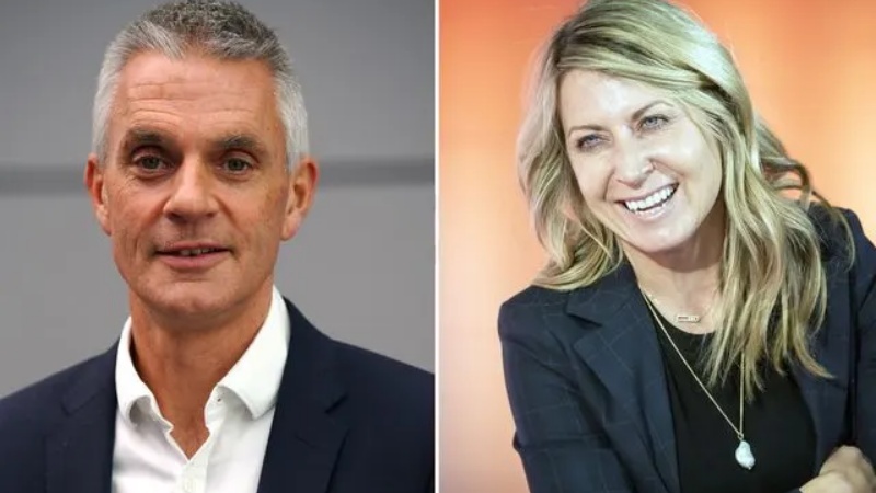 ट्रंप डॉक्यूमेंट्री में संपादन विवाद पर बीबीसी के महानिदेशक और सीईओ ने इस्तीफ़ा दिया