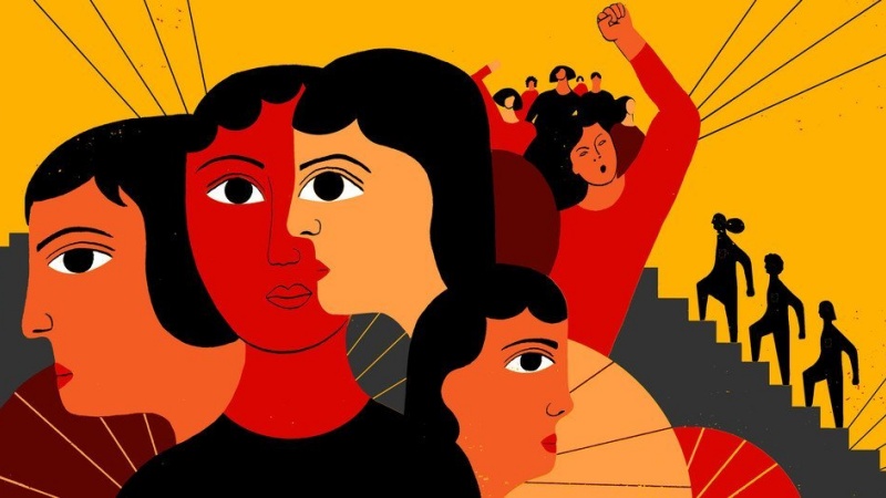 हर तीसरी महिला को पति या सेक्सुअल हिंसा का सामना करना पड़ता है: वर्ल्ड हेल्थ ऑर्गनाइज़ेशन