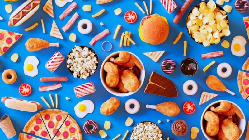 अल्ट्रा-प्रोसेस्ड फ़ूड से सेहत को खतरा और विशेषज्ञों की चेतावनी