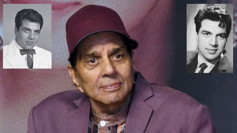 लंबे समय से बीमार चल रहे धर्मेंद्र ने 89 साल की उम्र में दुनिया को अलविदा कहा