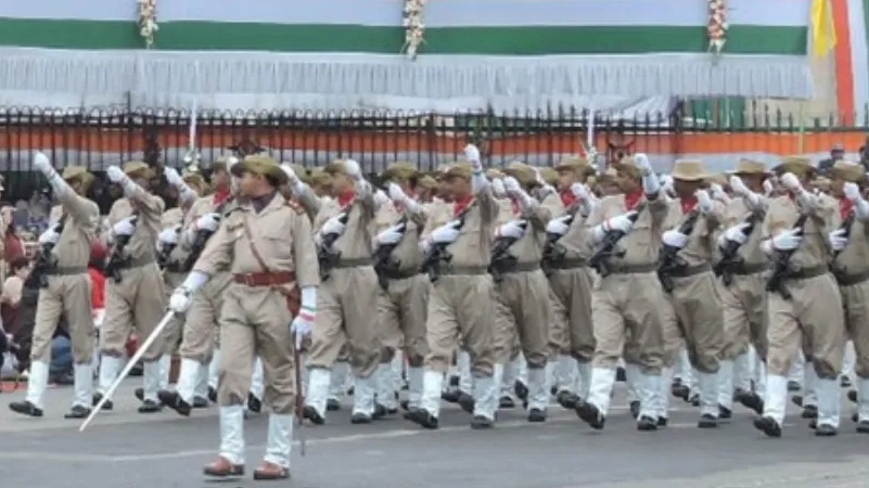उत्तर प्रदेश में 45 हजार से ज्यादा होमगार्ड्स की भर्ती प्रक्रिया शुरू होने जा रही है