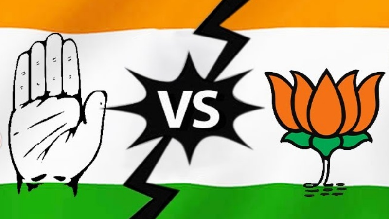 2024-25 में दिए गए राजनीतिक चंदे का 85 फीसदी भाजपा के हिस्से में आया