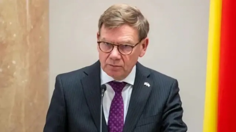 जर्मनी ने इज़राइल से गाजा सीज़फ़ायर का पूरी तरह से सम्मान करने की अपील की