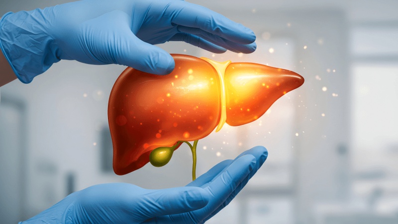 देश में एक तिहाई से ज़्यादा लोग फैटी लिवर की समस्या से ग्रस्त- रिपोर्ट