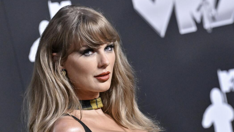 टेलर स्विफ्ट को दुनिया की सबसे अमीर महिला म्यूज़िशियन का मिला सम्मान