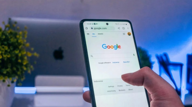 गूगल के 2025 के ट्रेंडिंग सर्च में जेमिनी टॉप पर