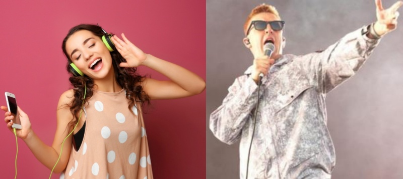 ऊंची आवाज़ में गाने से दिल और दिमाग़ को किस तरह मज़बूती मिलती है- रिसर्च