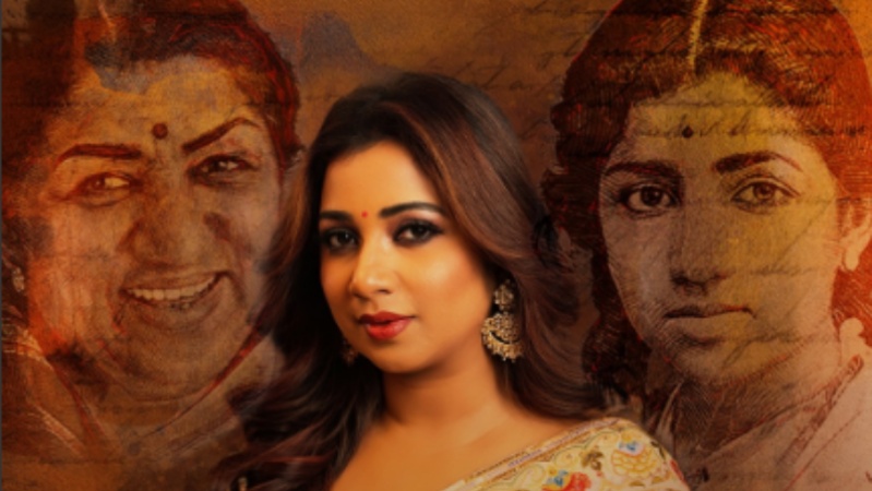 ऊंची आवाज़ में गाने से दिल और दिमाग़ को किस तरह मज़बूती मिलती है- रिसर्च