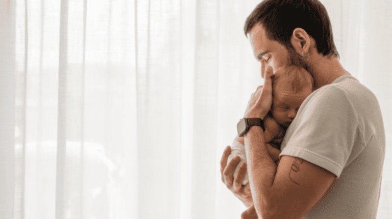 पुरुष इनफर्टिलिटी वर्तमान समय की एक बड़ी चुनौती है 
