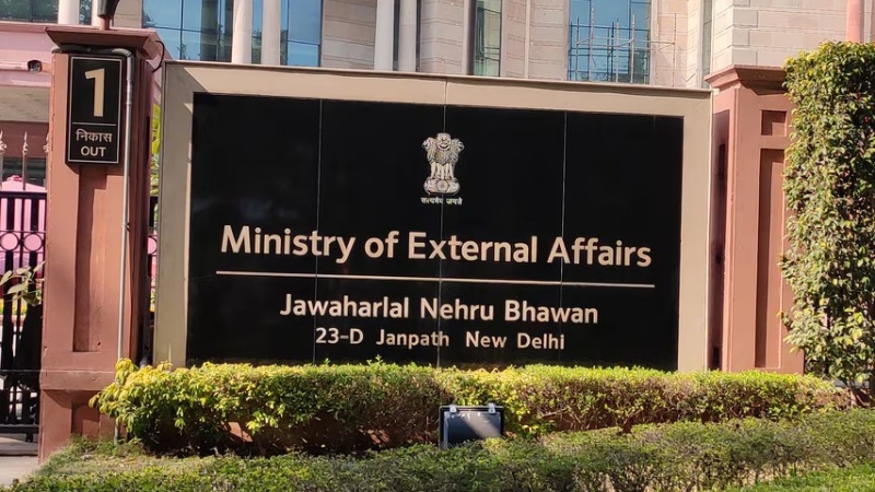 बीते पांच वर्षों में 9 लाख भारतीयों ने अपनी नागरिकता छोड़ी: विदेश मंत्रालय