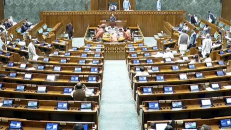 आज संसद में MGNREGA एक्ट की जगह लेगा VB-G Ram G बिल