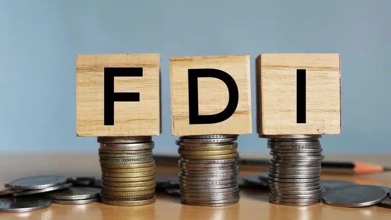 प्रत्यक्ष विदेशी निवेश विधेयक बीमा क्षेत्र के लिए एक महत्वपूर्ण मील का पत्थर साबित होगा- सरकार