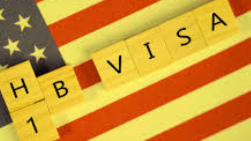 एच-1बी वीजा के लिए इंटरव्यू अक्तूबर तक टलने से भारतीयों की समस्या बढ़ी