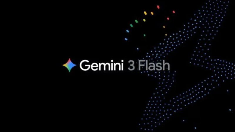 गूगल ने यूज़र्स के लिए पेश किया नया तेज़ रफ़्तार Gemini 3 Flash मॉडल