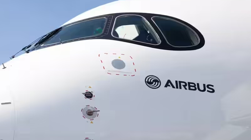 सिक्योरिटी पर दुनिया की सबसे बड़ी एविएशन कंपनी ने गूगल छोड़ा