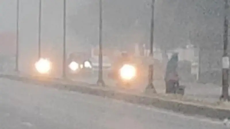 उत्तर प्रदेश में अब पछुआ हवा के साथ आएगा मौसम में बदलाव