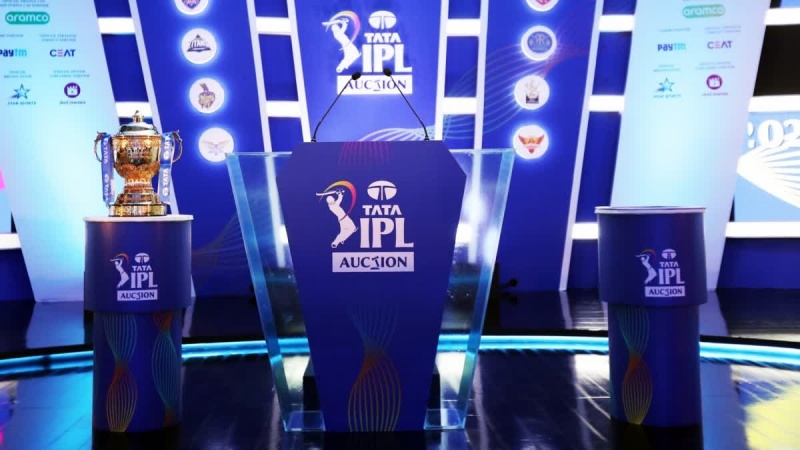 आईपीएल का मिनी-ऑक्शन आज अबू धाबी में, पैसों की बारिश में शामिल हुए 19 नए नाम